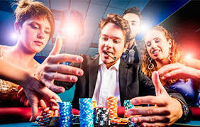 Онлайн казино Casino JOZZ